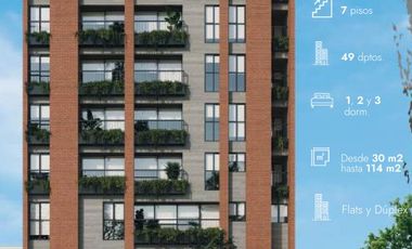 Departamento en Venta en San Borja - Ansicht 2