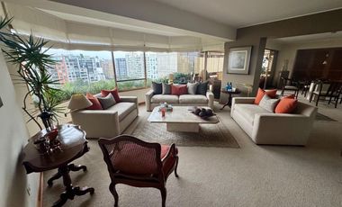 Departamento en Venta en San Isidro – pohled 3
