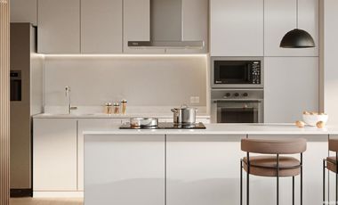 Departamento en Venta en Aurora - Ansicht 2
