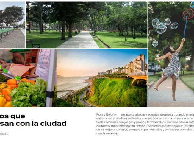 Departamento en Venta en Aurora - Ansicht 5