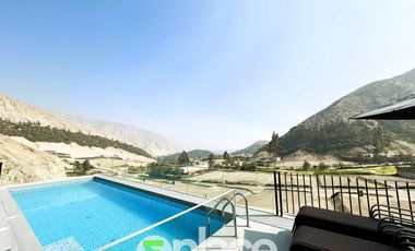 Casa en Venta en Chaclacayo - Aanzicht 3