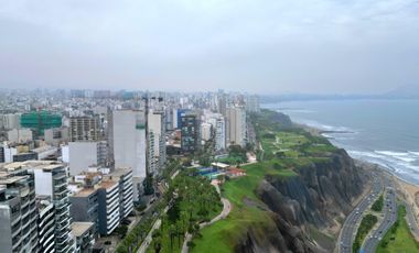 Departamento en Venta en Miraflores - Widok 2