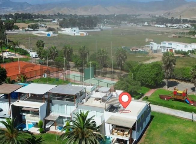 Casa en Venta en Asia - View 6