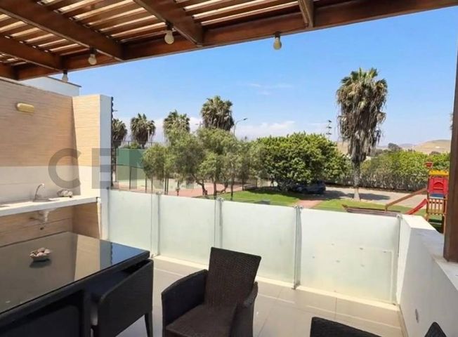 Casa en Venta en Asia - More