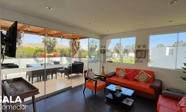 Casa en Venta en Asia - Vaade 2