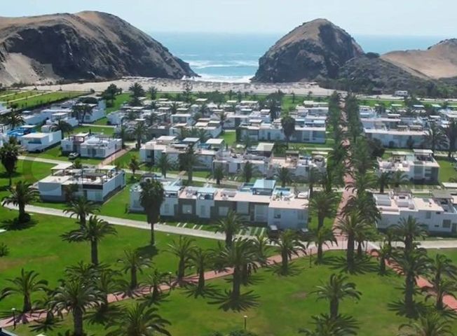 Casa en Venta en Asia - View 4