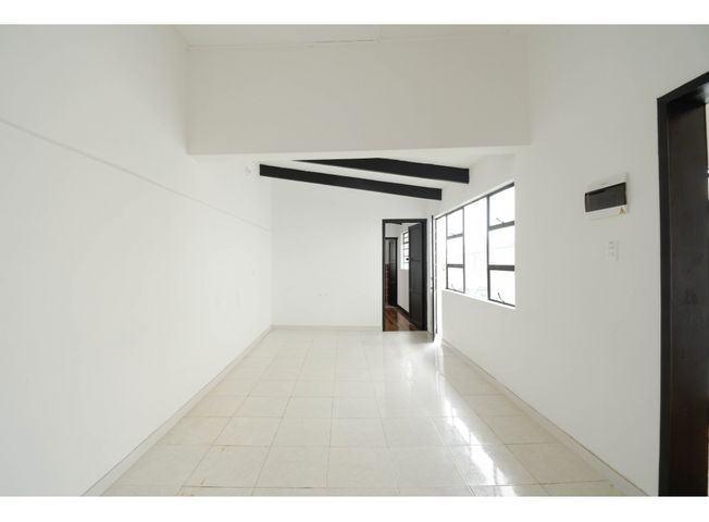 Casa en arriendo en San Cancio