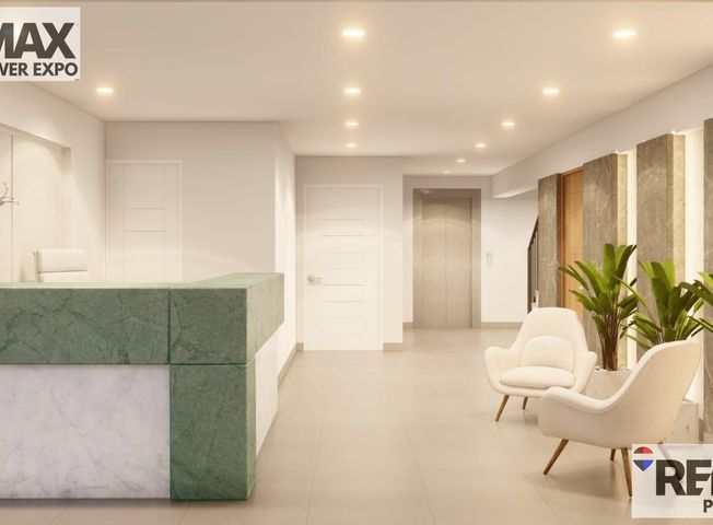 Departamento en Venta en Santiago de Surco - Mehr