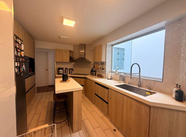 Departamento en Venta en Santiago de Surco - Ansicht 6