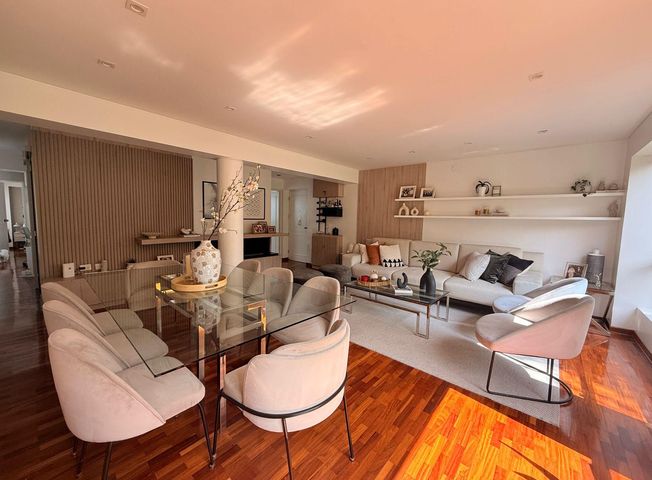 Departamento en Venta en Santiago de Surco - Ansicht 4