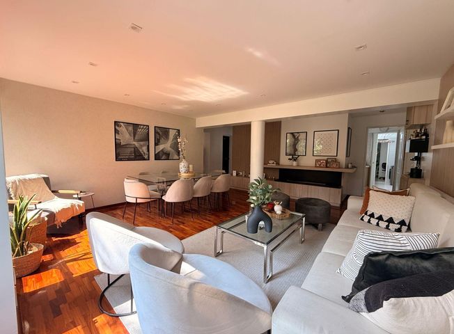 Departamento en Venta en Santiago de Surco - Ansicht 5