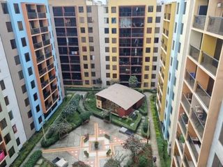 Departamento en Venta en San Martín de Porres