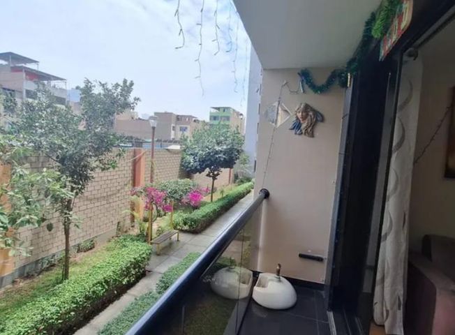 Departamento en Venta en San Martín de Porres - Widok 6