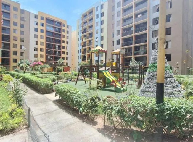 Departamento en Venta en San Martín de Porres - Widok 4