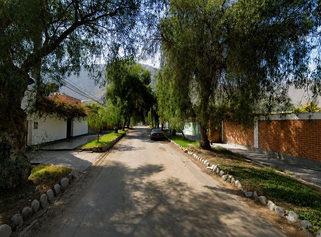 Casa en Venta en Chaclacayo - Więcej