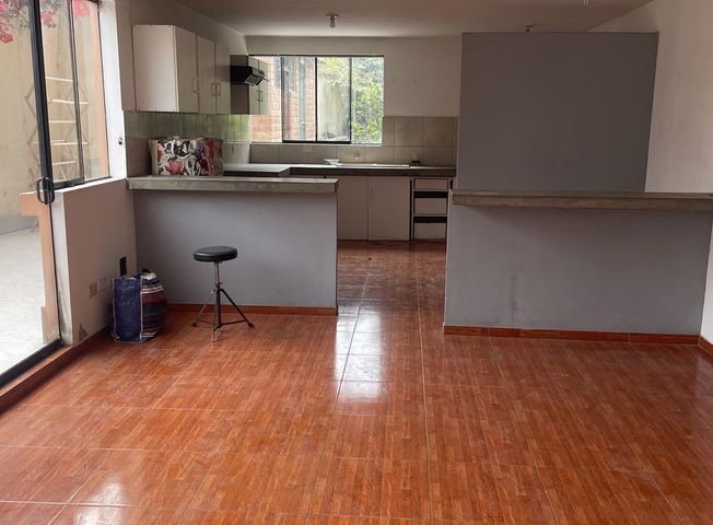 Casa en Venta en Chaclacayo - Widok 4