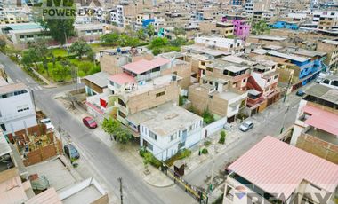 Terreno en Venta en San Juan de Miraflores - Bild 2