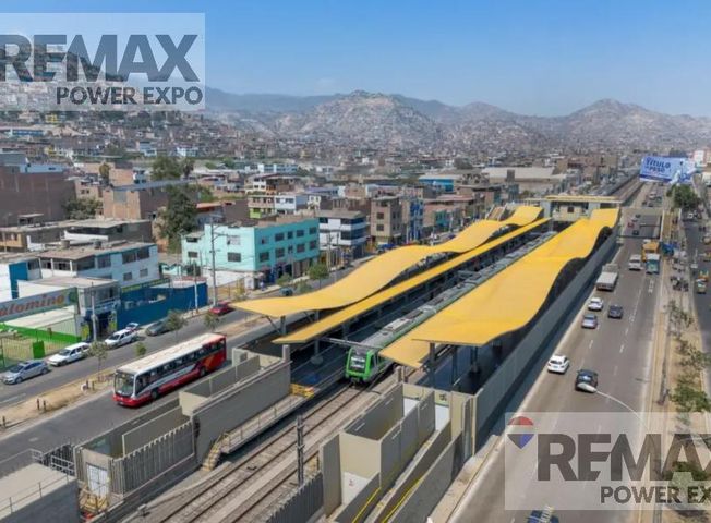 Terreno en Venta en San Juan de Miraflores - Widok 6