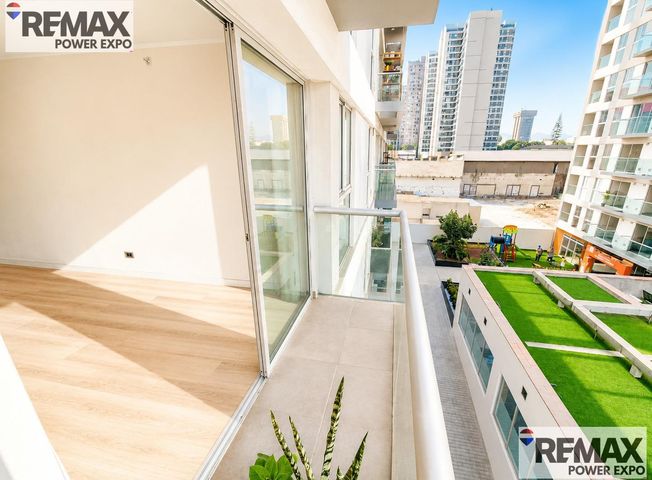 Departamento en Venta en Surquillo – pohled 6