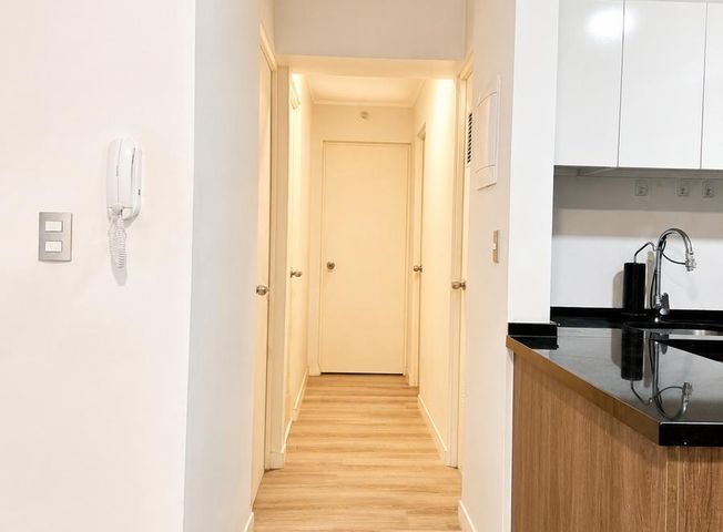 Departamento en Venta en Surquillo – pohled 5
