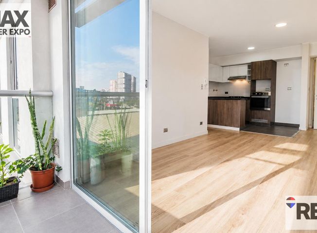 Departamento en Venta en Surquillo – další