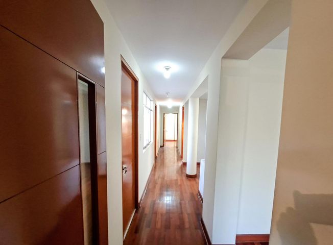 Departamento en Venta en Santiago de Surco - Ansicht 6