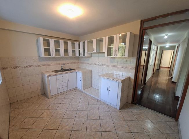Departamento en Venta en Santiago de Surco - Ansicht 5