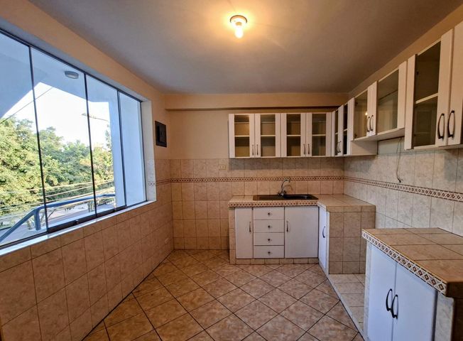 Departamento en Venta en Santiago de Surco - Mehr