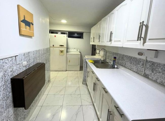 Departamento en Venta en San Isidro - Widok 6