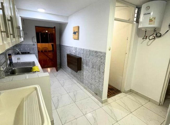 Departamento en Venta en San Isidro - Widok 5