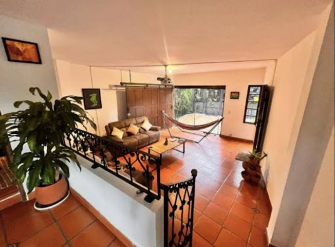 Casa en arriendo en Envigado