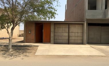 Terreno en Venta en Lurigancho - Bild 3