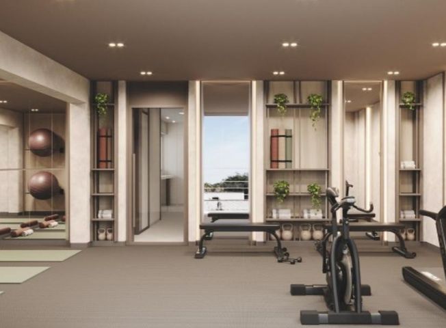 Departamento en Venta en Santiago de Surco - Więcej