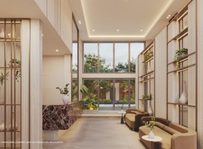 Departamento en Venta en Santiago de Surco - Widok 5