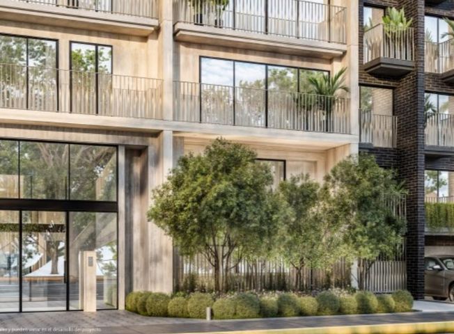 Departamento en Venta en Santiago de Surco - Widok 4