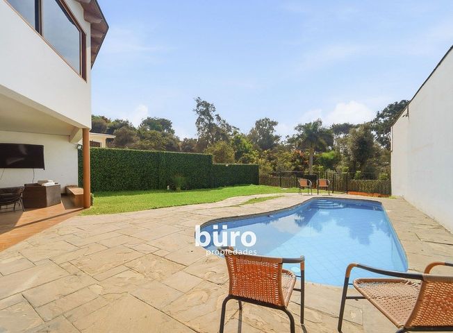 Casa en Venta en Santiago de Surco - Widok 5