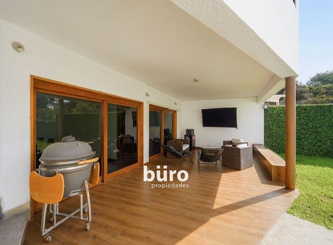 Casa en Venta en Santiago de Surco - Widok 6