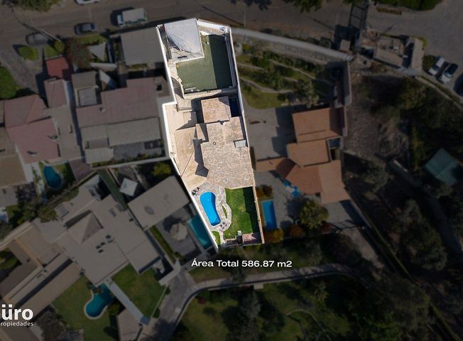 Casa en Venta en Santiago de Surco - Widok 4