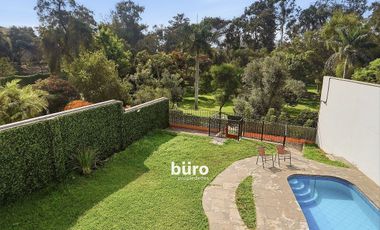 Casa en Venta en Santiago de Surco – pohled 2