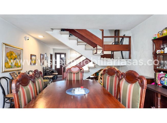 House for rent in Manizales
