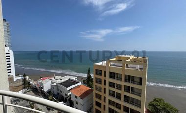 Apartamento en venta en Manta - Görünüm 2