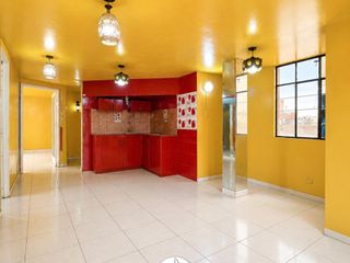 Departamento en Venta en Los Olivos