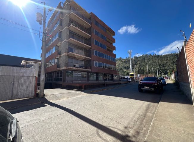 Apartamento en venta en Monay - Mehr