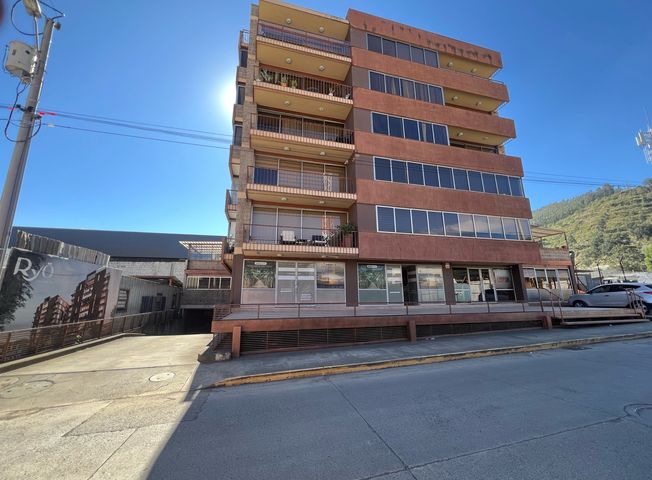 Apartamento en venta en Monay - Ansicht 4