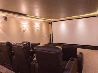 Casa en Venta en Monteserrin