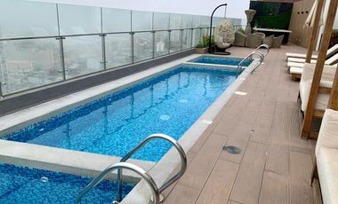 Departamento en Venta en Barranco - Widok 3