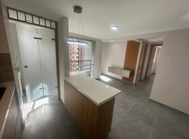Apartamento en arriendo en Bello