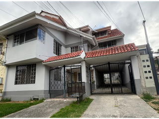 Apartamento en Venta en Cañaribamba
