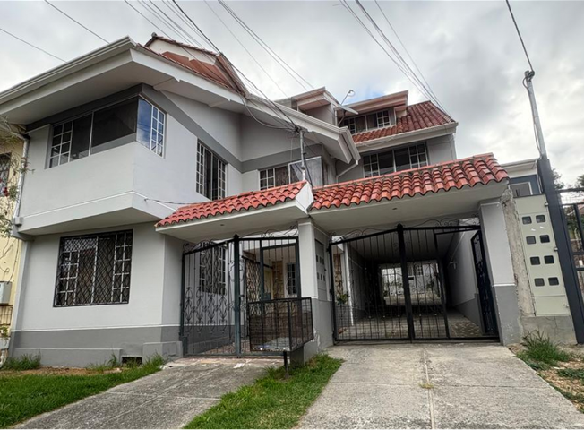 Apartamento en venta en Cañaribamba - Ansicht 3