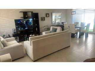 Casa en Venta en Ponceano